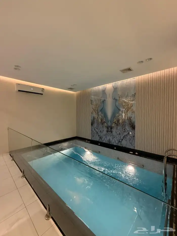 فيلا جديدة مؤثثة للبيع 14