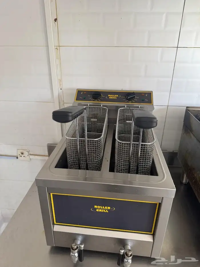 مطعم تقبيل 8