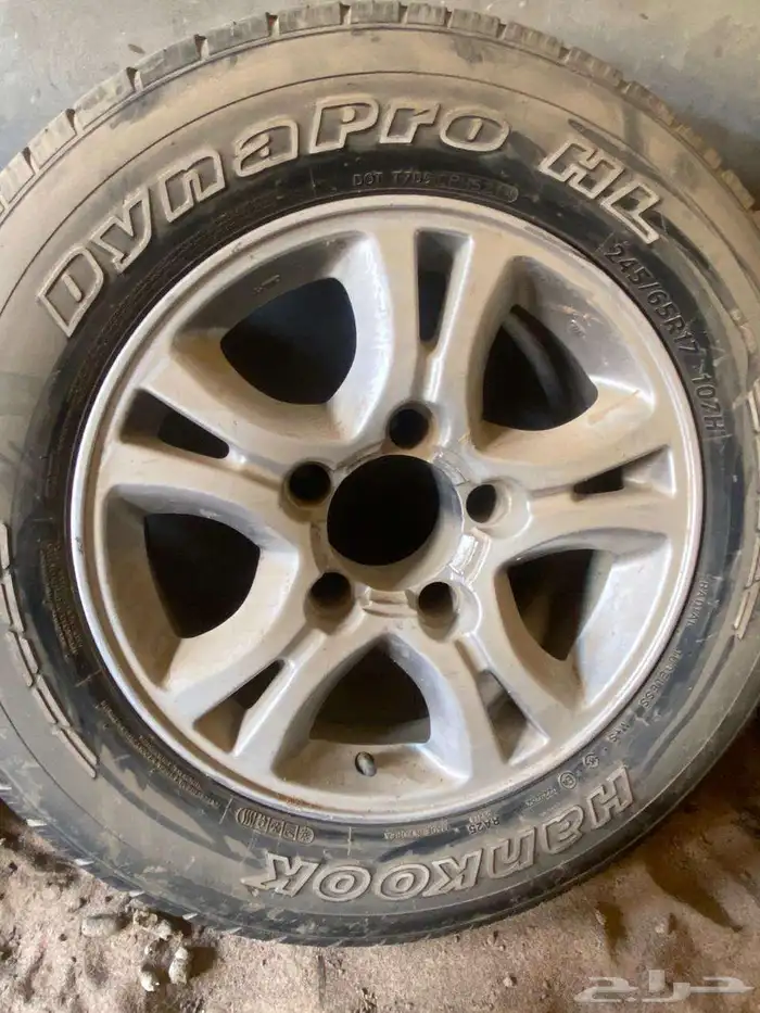 جنوط فراشه 1