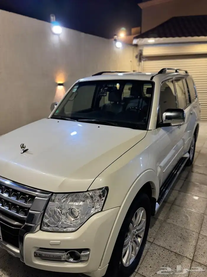 باجيرو 2020 فل كامل 1