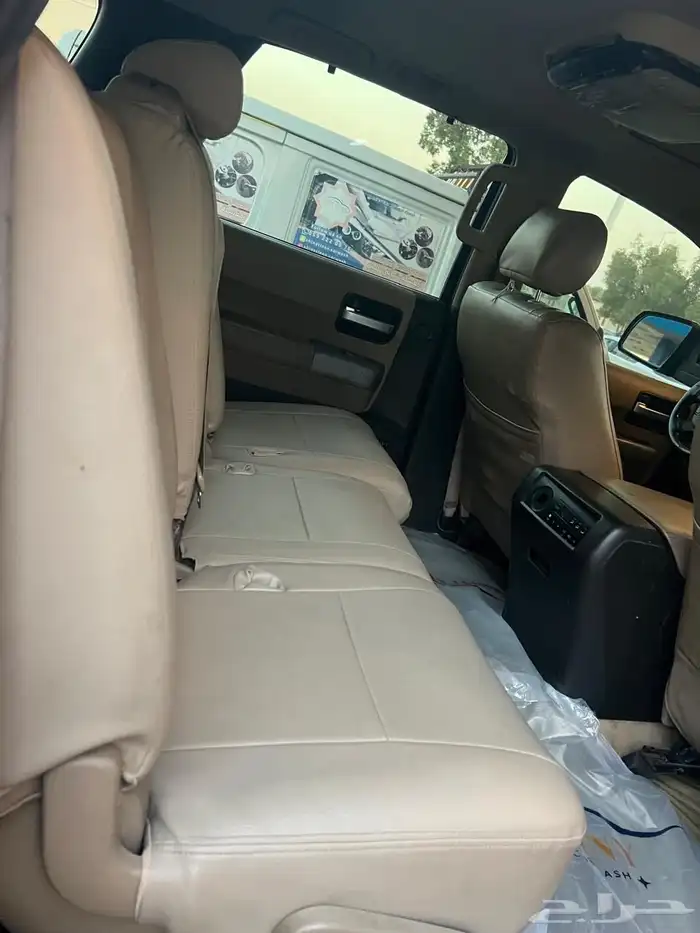 سكويا البيع 2009 4