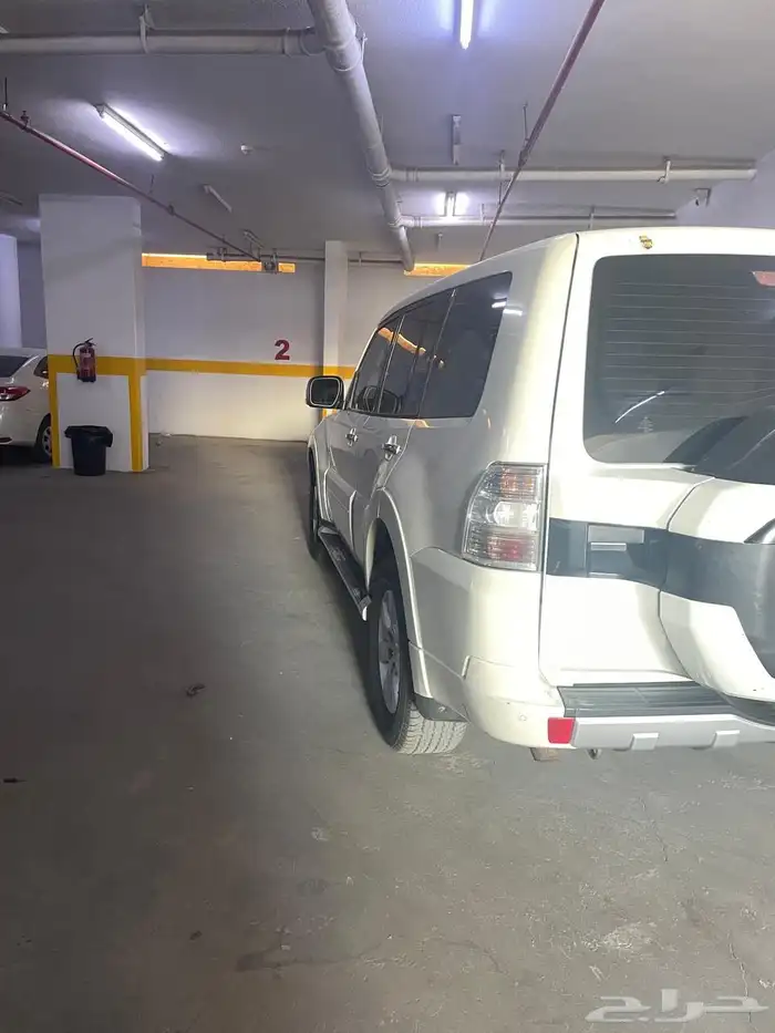 باجيرو 2016 تم البيع الله يبارك للجميع 1