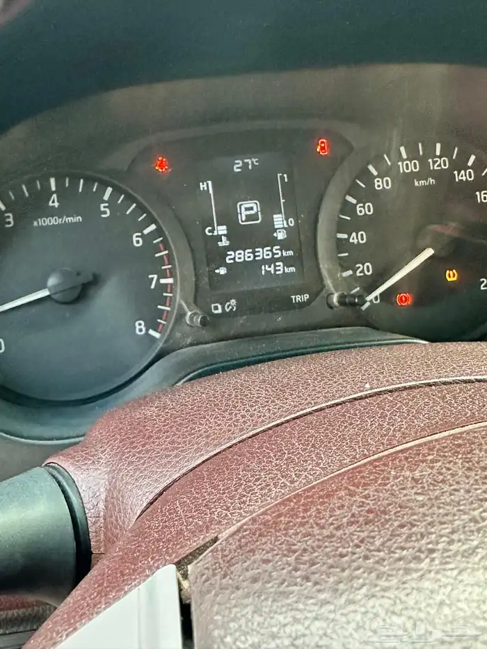 نافارا 2017 سعودي 13