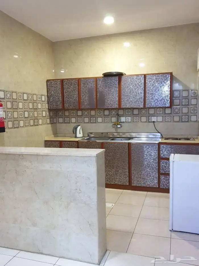 شقق مفروشه مخدومه ايجار شهري -يومي 3