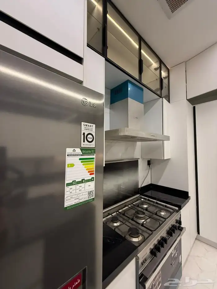 فيلا جديدة مؤثثة للبيع 37