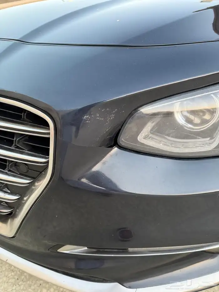 ازيرا 2018 ديزل وارد كوريا 11