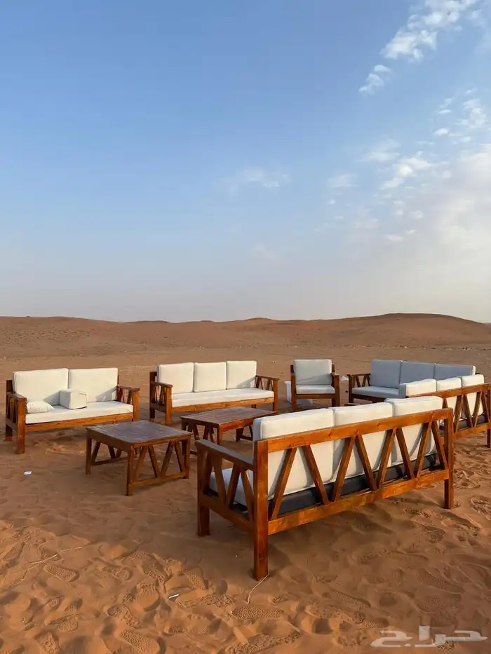 كنب غرف مطابخ مداخل خيام سواتر تجهيز 47