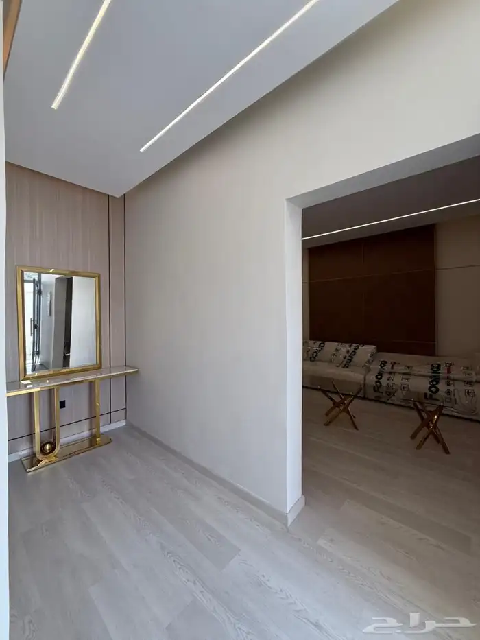 فيلا جديدة مؤثثة للبيع 33