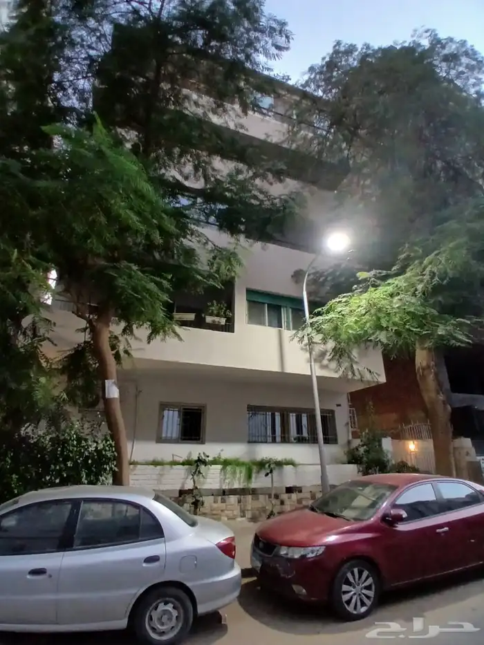 أقامتك معنا بالمهندسين القاهرة 16