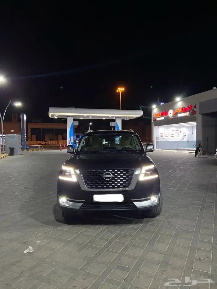 باترول se2 محول بلاتينيوم 2022 4