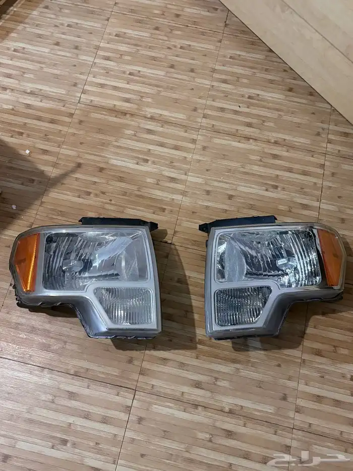 قطع غيار فورد اكسبيدشن وF150 موديلات 2010-2014 1