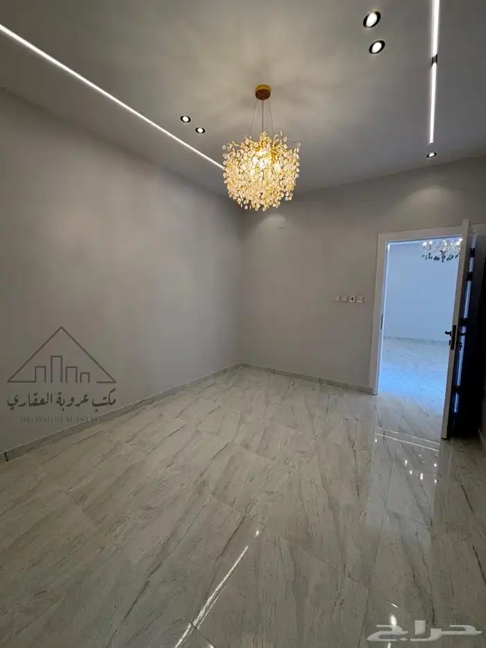 للبيع ملحق تمليك تبوك حي الصفاء ب 530 الف 4