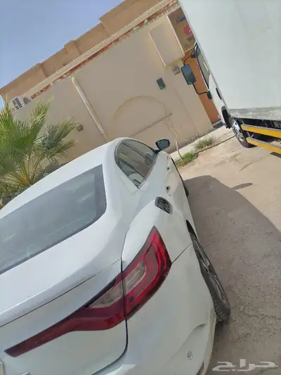 رينو ميجان 2018 نضيف جدا لقطه للمستخدم index