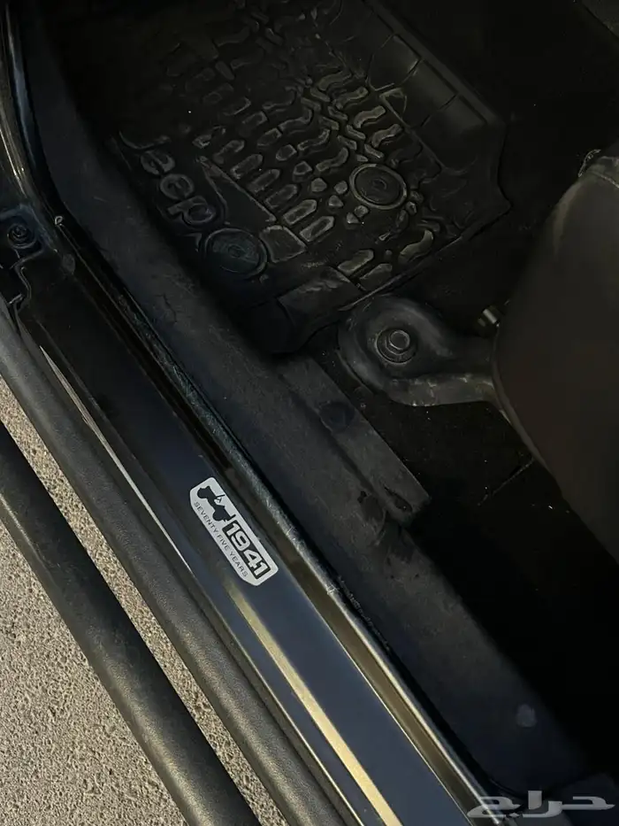 رانجلر 2018 jk 8