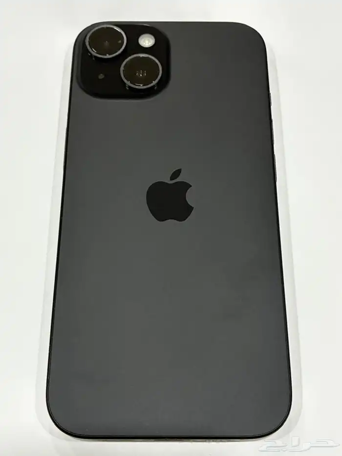 جوال ايفون 15 256g 0