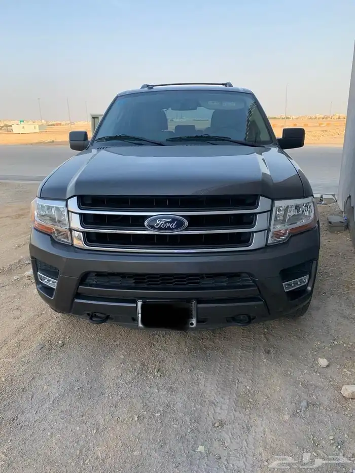 فورد اكسبديشن 2017 0