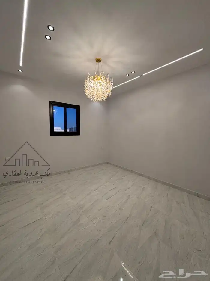 للبيع ملحق تمليك تبوك حي الصفاء ب 530 الف 6