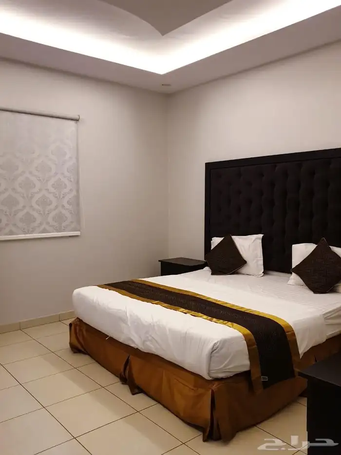 شقق مفروشه مخدومه ايجار شهري -يومي 0