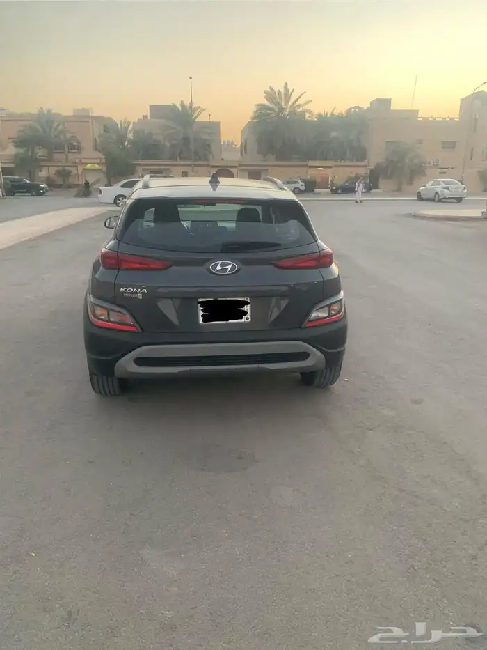 كونا 2022 للبيع 4