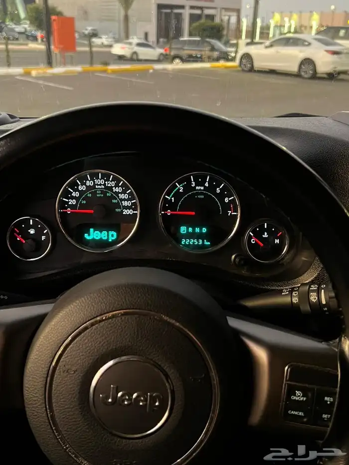 رانجلر 2018 jk 14