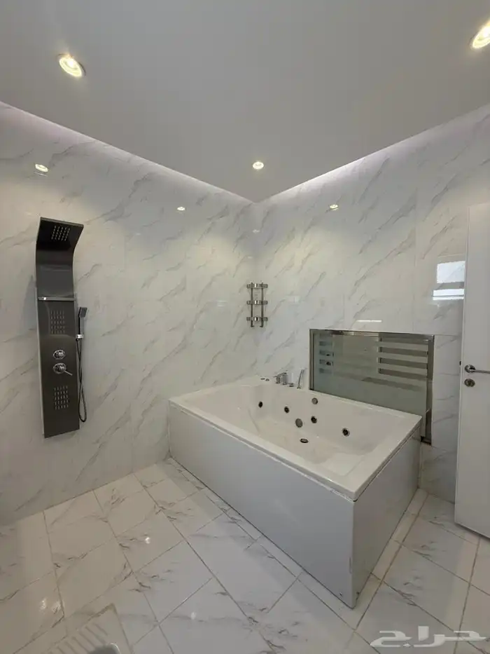 فيلا جديدة مؤثثة للبيع 6