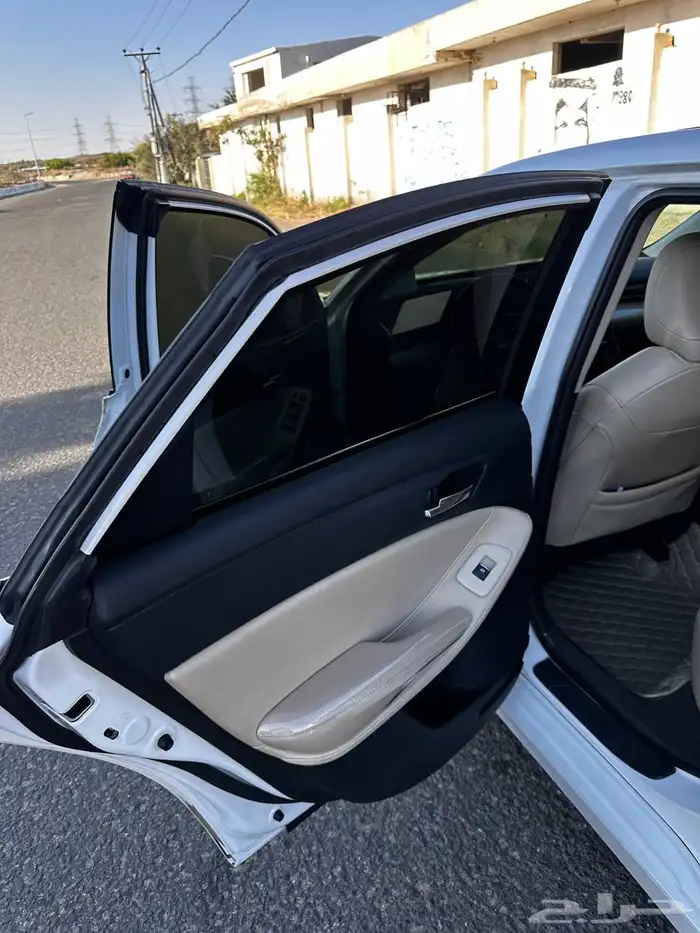 افالون تورنق 2021 بدي بلد 31