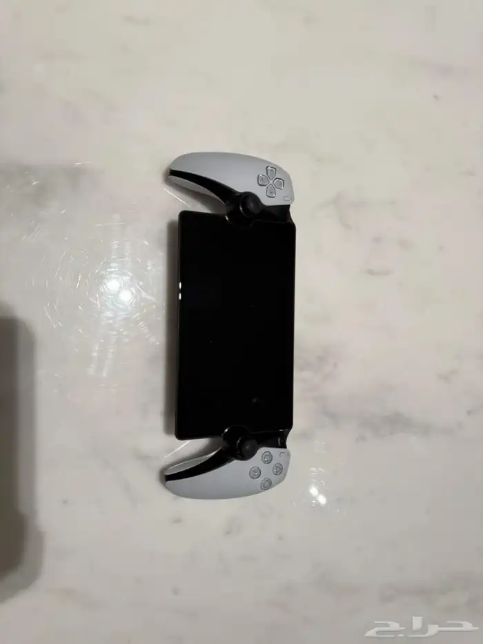 يد سوني 5 بشاشه للبيع 1
