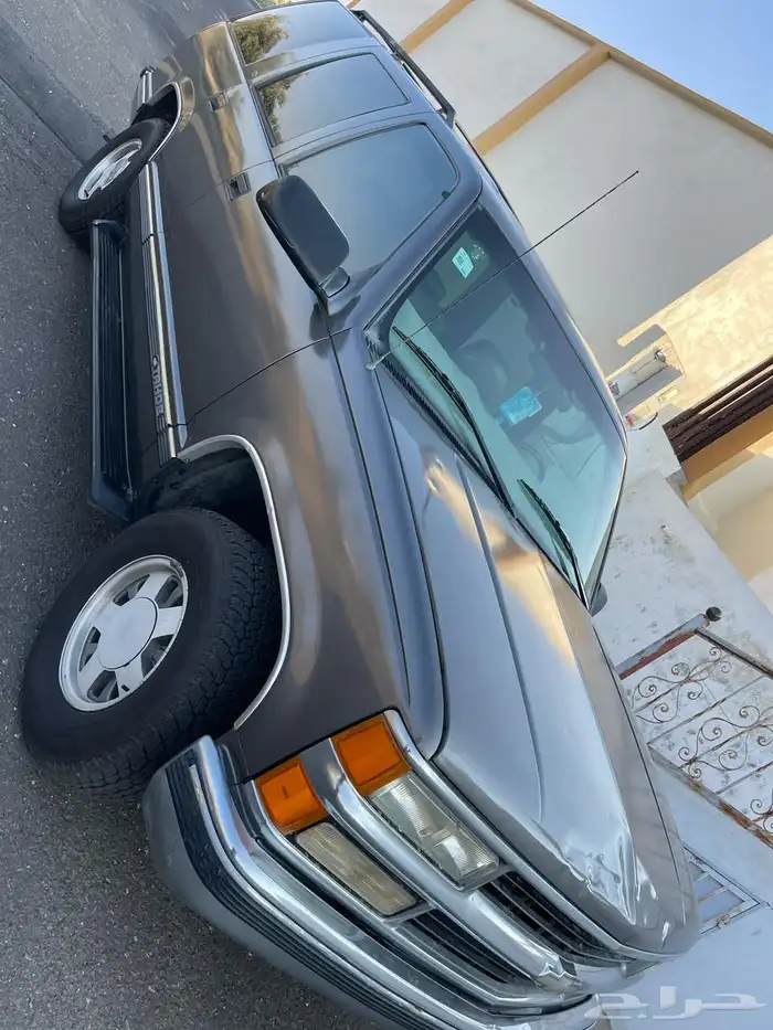 تاهو موديل 1999 3