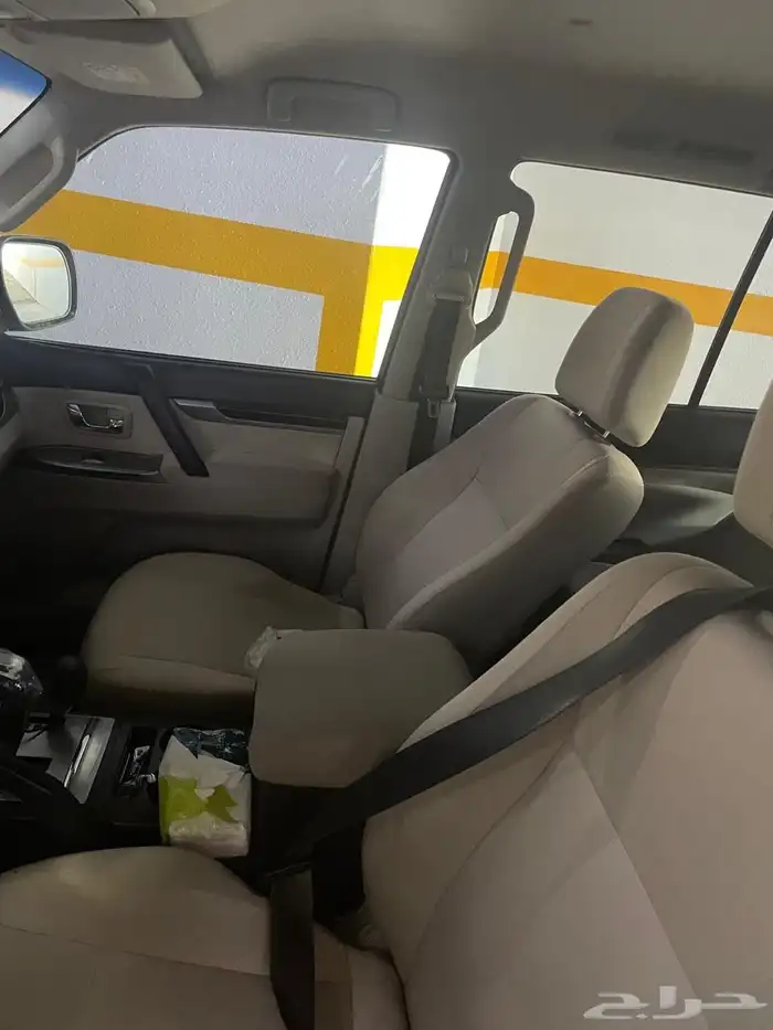 باجيرو 2016 تم البيع الله يبارك للجميع 6