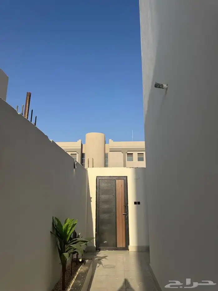 شقه ارضيه حي الصفاء 13