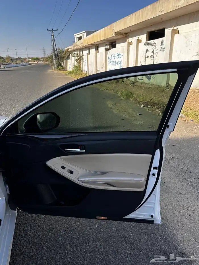 افالون تورنق 2021 بدي بلد 16