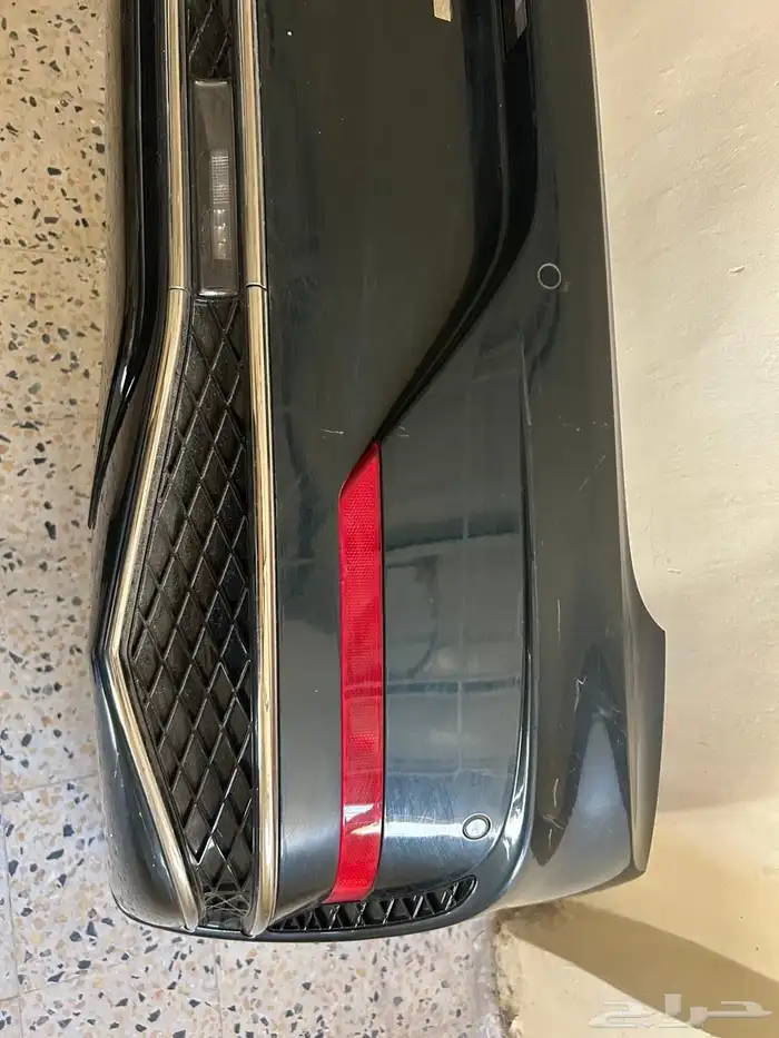 صدام خلفي جنسس 2025 1