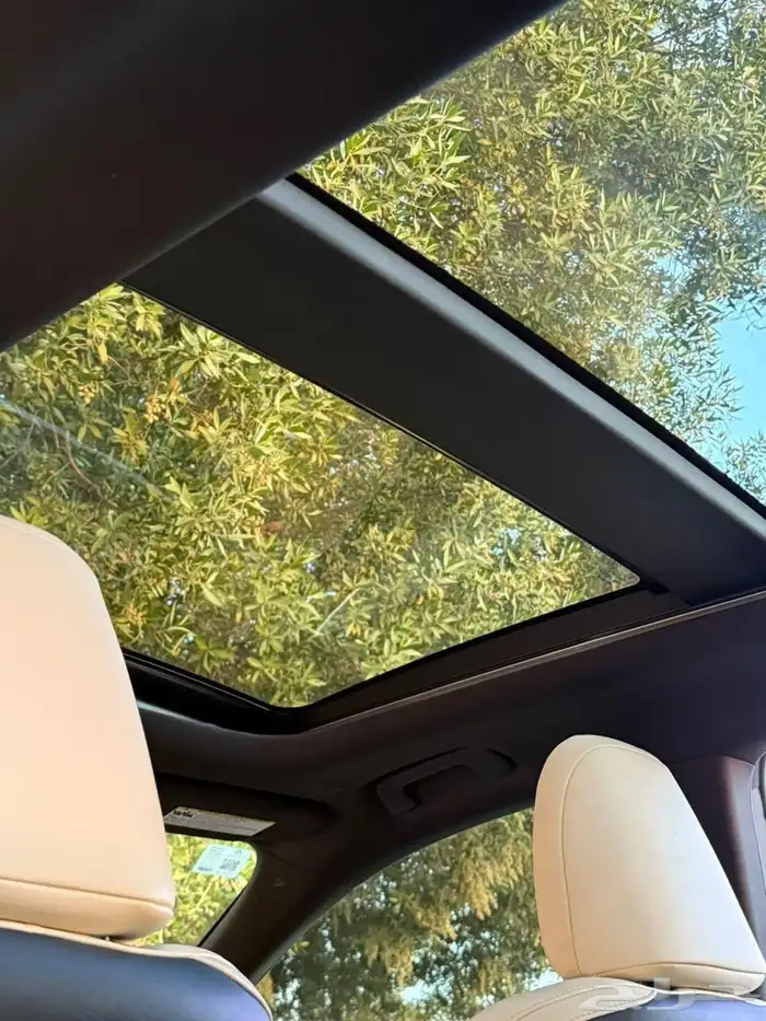 لكزس RX 350h 2024 ( عداد 1k ) 7