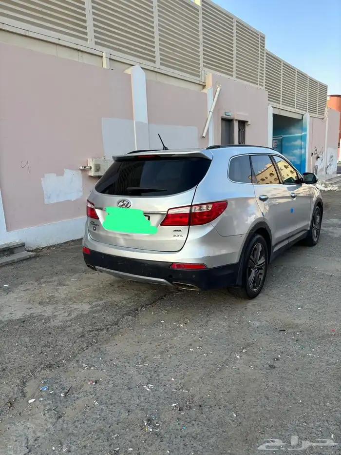 سنتافي قراند 2014 13