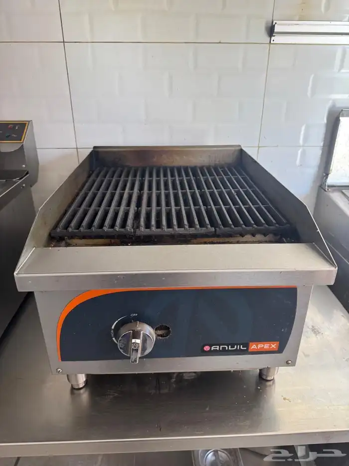 مطعم تقبيل 4