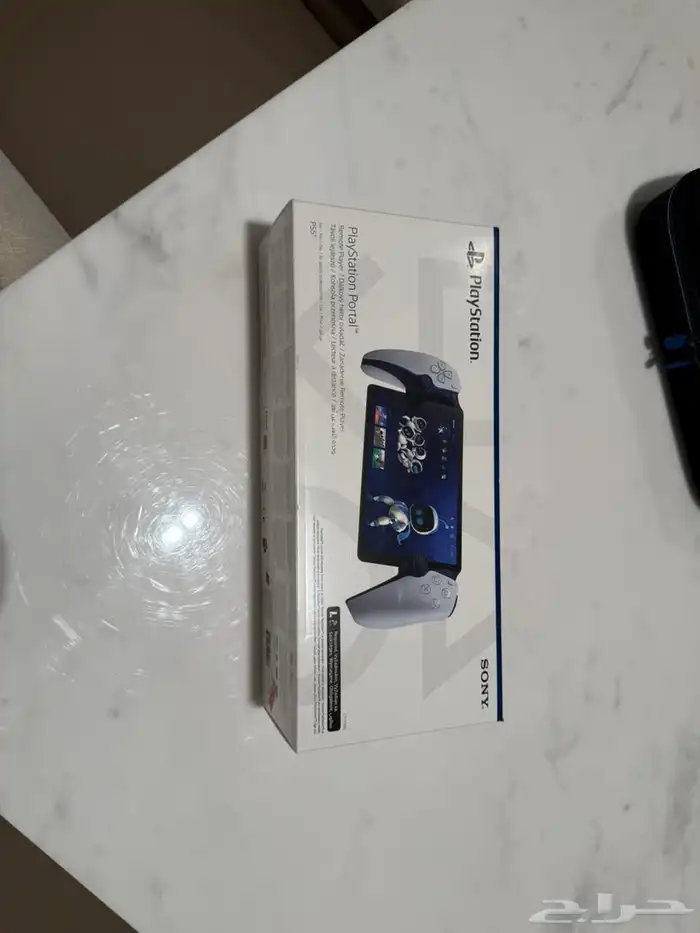 يد سوني 5 بشاشه للبيع 2