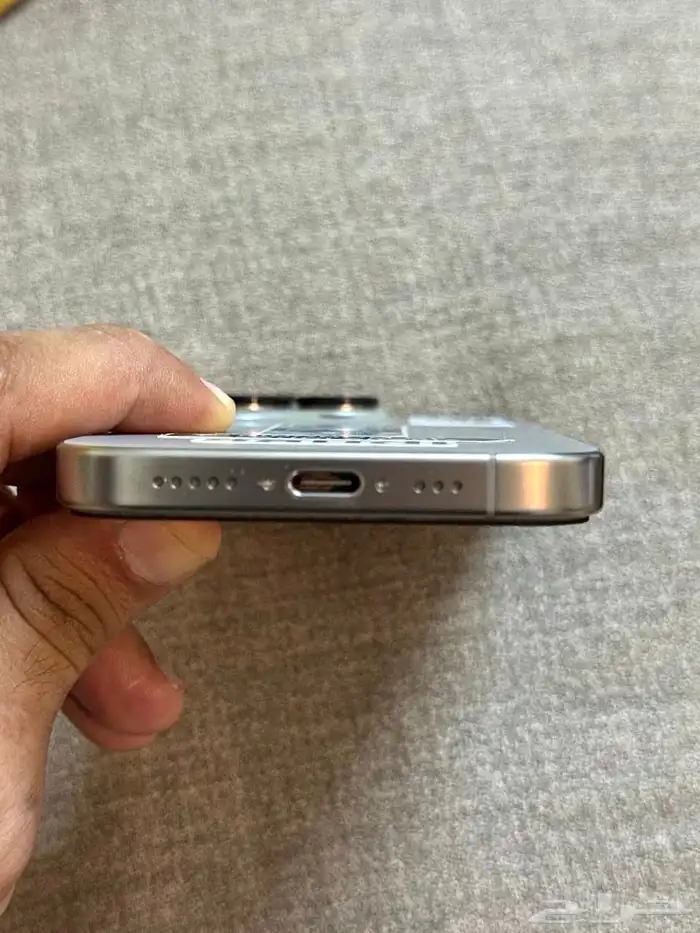 ايفون 16 برو 5