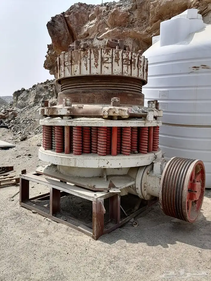 طاحونه امريكي خشن للبيع 3