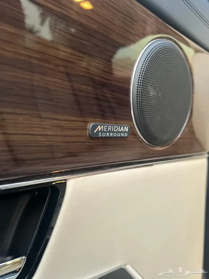 جاكور XJ-L منوة المستخدم 24