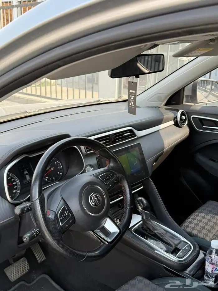 ام جي زد اس 6