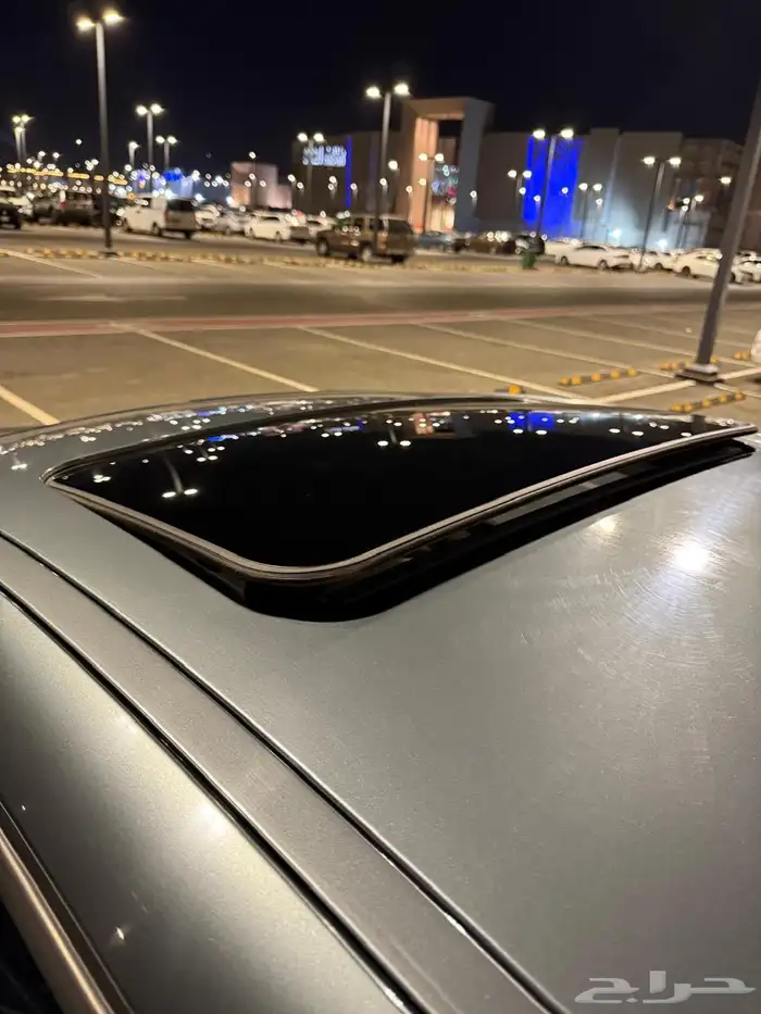 ستروين c5 بحالة الوكالة مالك أول من الوكالة 7