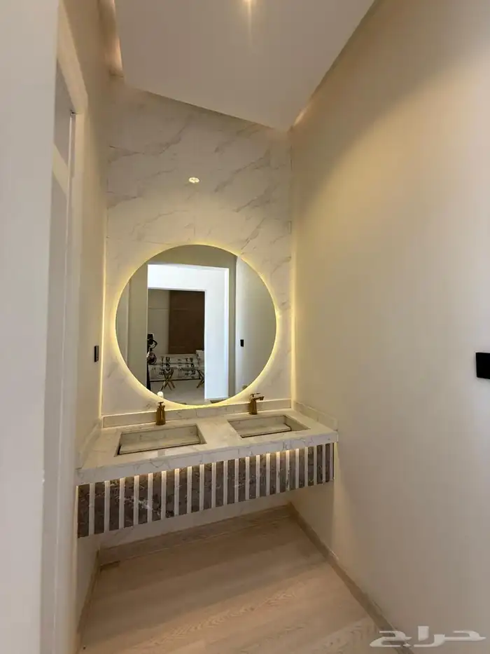 فيلا جديدة مؤثثة للبيع 24