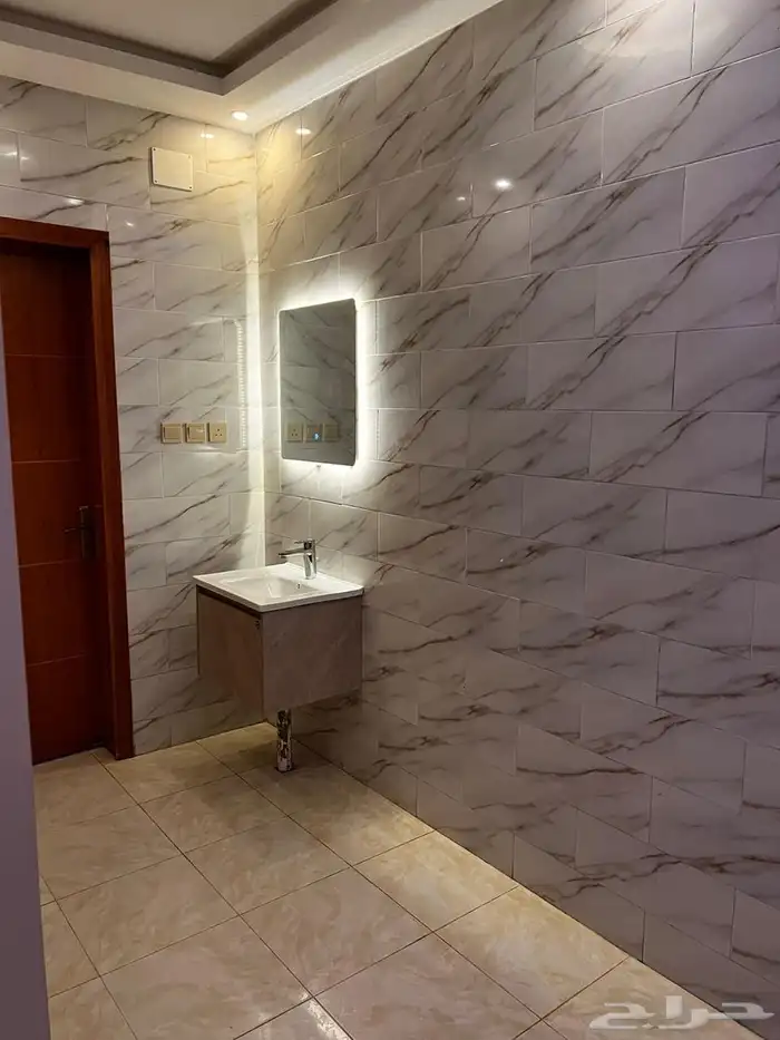 استراحة مؤثثة للايجار 6