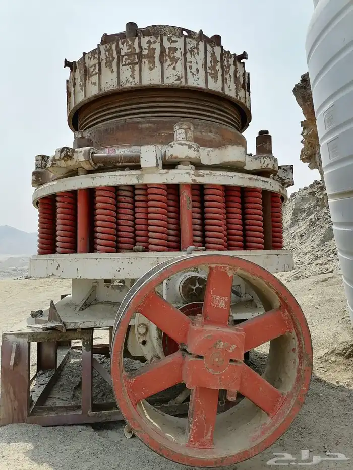 طاحونه امريكي خشن للبيع 4