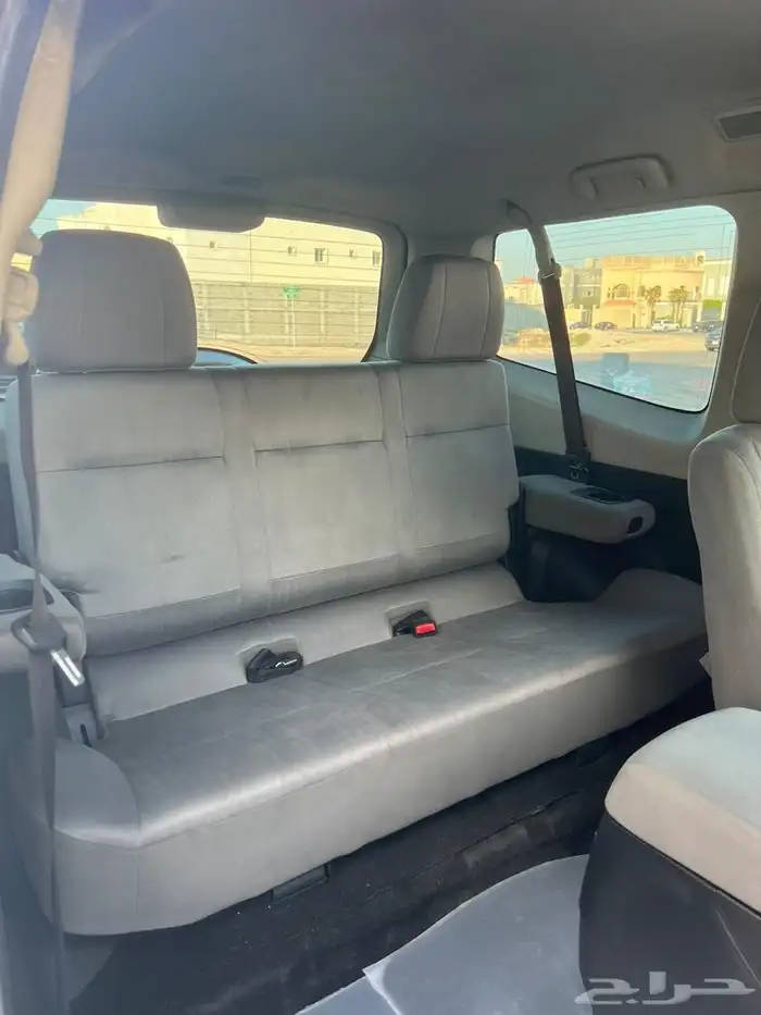 ميتسوبيشي باجيرو ربع 2014 15