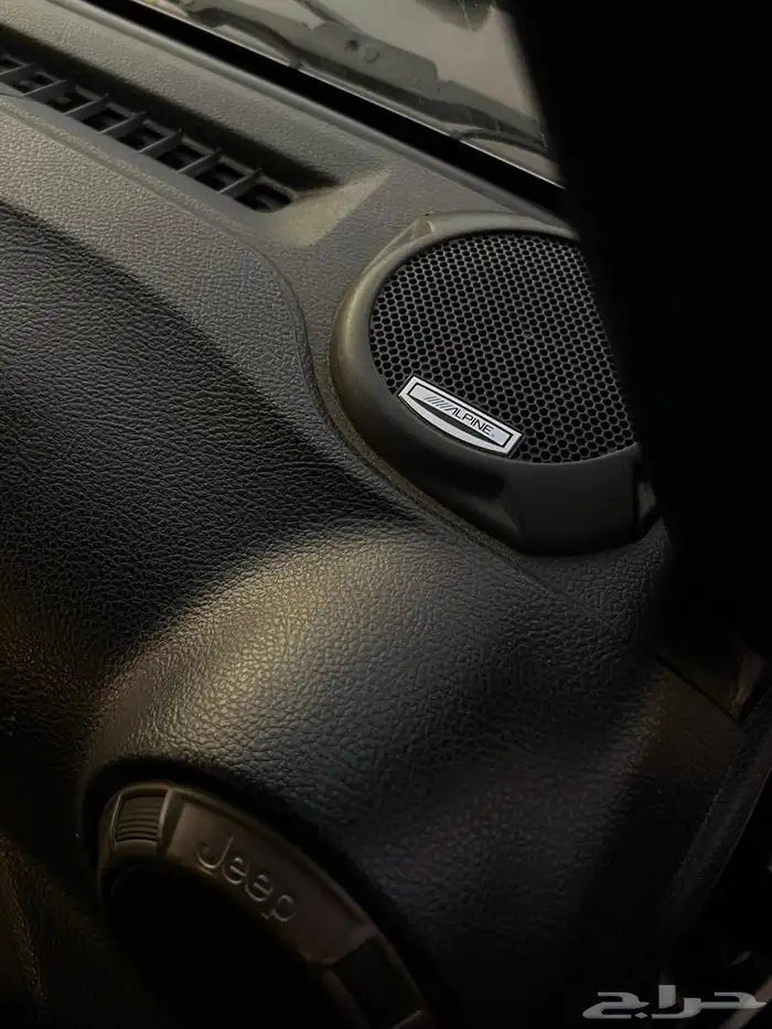 رانجلر 2018 jk 17