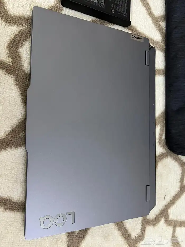 لابتوب Lenovo i7 جمينج المميز LOQ الجيل13 كرت RTX للبيع 7