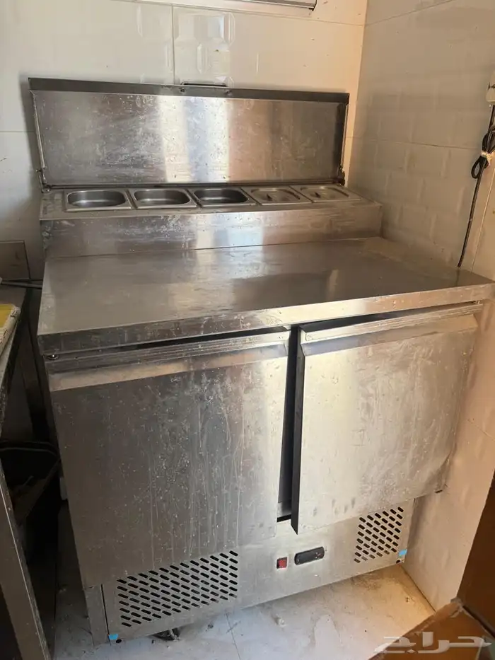 مطعم تقبيل 6