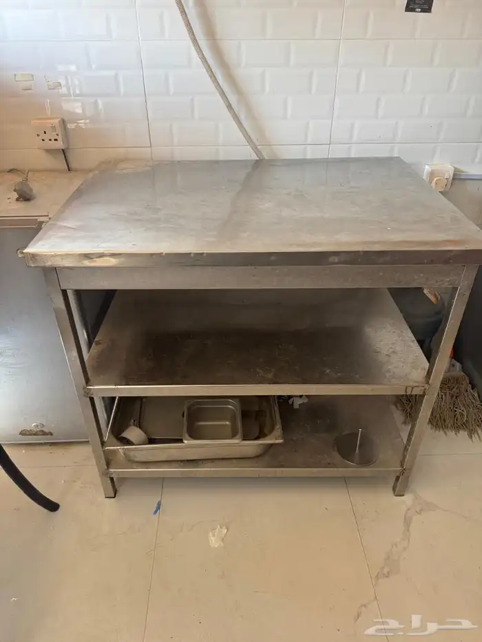 مطعم تقبيل 7