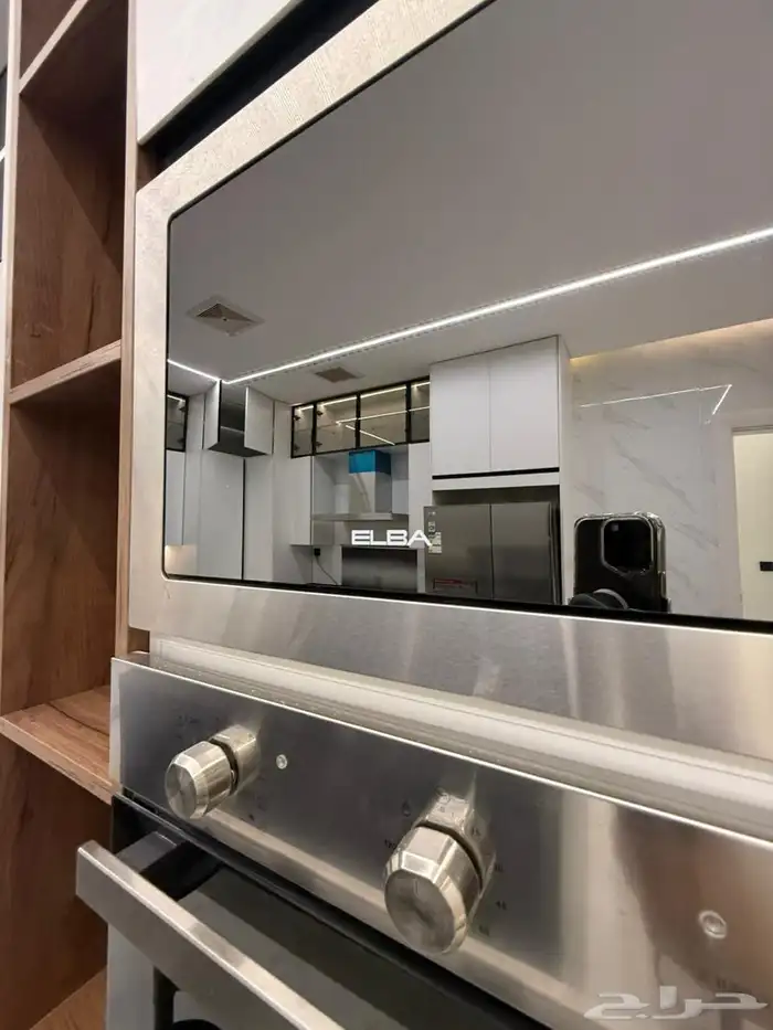 فيلا جديدة مؤثثة للبيع 12